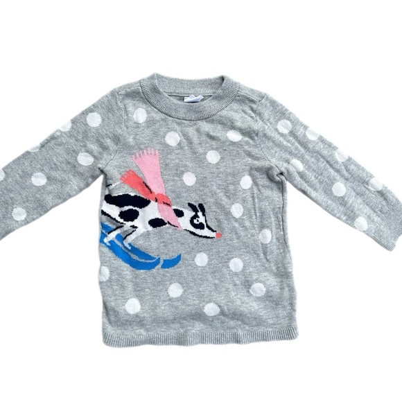 12-18  Month Girls Sweater Bundle - Zara, American Eagle, Gap, Please Mum - Picture 3 of 8